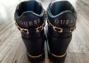 Oryginalne buty GUESS