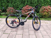 Rower górski Giant ATX 2 XC Maraton, rama S, koła 27,5", stan bdb