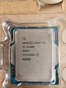 Procesor intel core i5 14400F Box