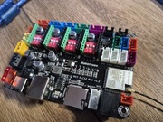 Kontroler MKS  DLC32 MAX , ESP32, laser, cnc