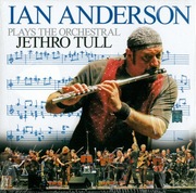 WINYL  Ian Anderson – Plays The Orchestral Jethro Tull