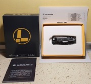 Multitool Leatherman Rebar Czytaj opis Stan igła