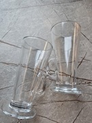 Komplet 2 wysokich szklanek do kawy Latte / Deserów – 250ml