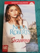 Nora Roberts Suzanna