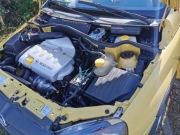 Silnik kompletny Opel  1.8 - 125 KM kod Z18XE