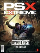 Magazyn PSX EXTREME 335 ( sierpien 2025 ) NOWE!!!