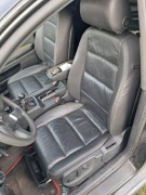 audi a4 b6 b7 Kompl foteli i kanapa sline avant kombi boczki podlokietnik