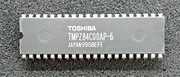 TMPZ84C00AP-6 = MIKROPROCESOR 8 BITOWY  