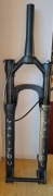 Amortyzator MANITOU MACHETE Comp 29 100mm BOOST XC rura sterowa 170mm