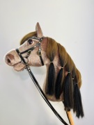 Hobby horse Fortuna