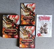 Mount & Blade: Ogniem i Mieczem Gra PC - PL