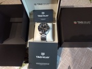 TAG Heuer automat mechanizm Calibre5 - promocja dla Ciebie lub na prezent
