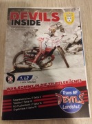 Landshut Devils - Ostrovia Ostrów 2023 