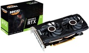Karta Graficzna Inno3D GeForce RTX 2060 Twin X2 6GB GDDR6