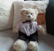 KUP MISIA edycja TVN miś GOSIA 2015 