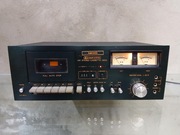 Magnetofon Deck Nikko Crown CTD- 2200 lata 70 Vintage