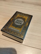 Night deck  Scareface 1920