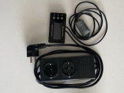 Calypso X Controller - termostat i higrostat w jednym urządzeniu