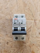 Wyłącznik nadprądowy JVM16-63 B32/2 10KA