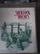 Sherlock Holmes słuchowisko 