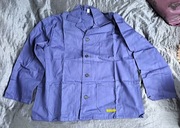 Nowa kurtka robocza z okresu PRL. Nr. 3.