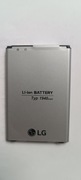 Bateria do LG BL-49JH 1940mAh