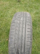 opony 215/65R16 letnia Nokian Tyres vetproof