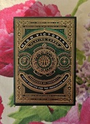 Karty do gry High Victorian