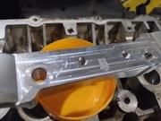 Mostek głowicy stopka wałków rozrządu Mitsubishi Lancer, ASX 4B10 4B11 4B12