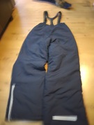 Spodnie narciarskie, 140, 5-10-15 Lincoln Sharks