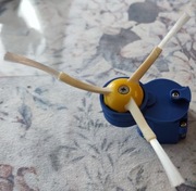 moduł szczotki bocznej Irobot Roomba seri 5 6 7 8 500 600 700 800