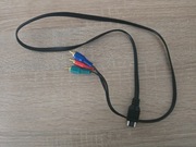 Kabel HDMI - Chinche w stanie jak na zdjęciach 