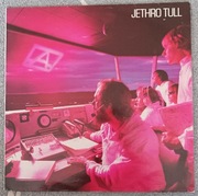 JETHRO TULL - A    EX