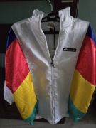 Kurtka Vintage ellese r. M/L unisex