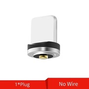 Magnetyczne złącza kablowe Type-C/Micro USB