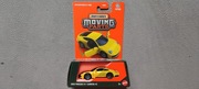 MATCHBOX Porsche 911 Carrera 4S 2020 - MOVING PARTS 