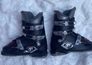 Buty narciarskie TECNICA 291mm 38,5 EU