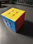 Kostka Rubika 3x3x3 Moyu