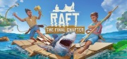 Raft - Survival na Oceanie | Xbox Series X/S | Pełna Wersja