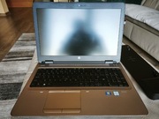 HP ProBook 650 G2 i5-6200U 8GB 256GB SSD DVDRW Win 11 Pro stacją dokująca