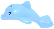 Nowa figurka Lego Zwierzęta Delfin, mały delfinek 49579pb04 6520907