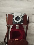 Aparat Vintage Zeis Ikon Contaflex
