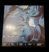 PRO8L3M – PROXL3M | 2xLP Limited Clear | P83 X Winyl 