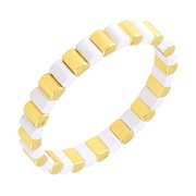 Bransoletka elastyczna