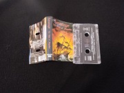 Savatage The Wake of Magellan