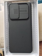 Case / Plecki / etui Nillkin do Poco M4 Pro czarne