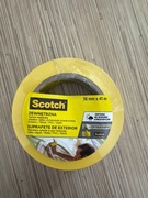 Taśma malarska zewnętrzna 36mmx41m Scotch 3M