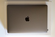Laptop APPLE MacBook Pro 13,3" Retina M1 16GB RAM 512GB SSD SpaceGrey