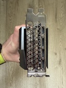 Karta graficzna ZOTAC GeForce RTX 3080 Ti Trinity LHR 12GB