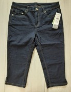 Spodnie jeansowe, 40, Kappahl, za kolano